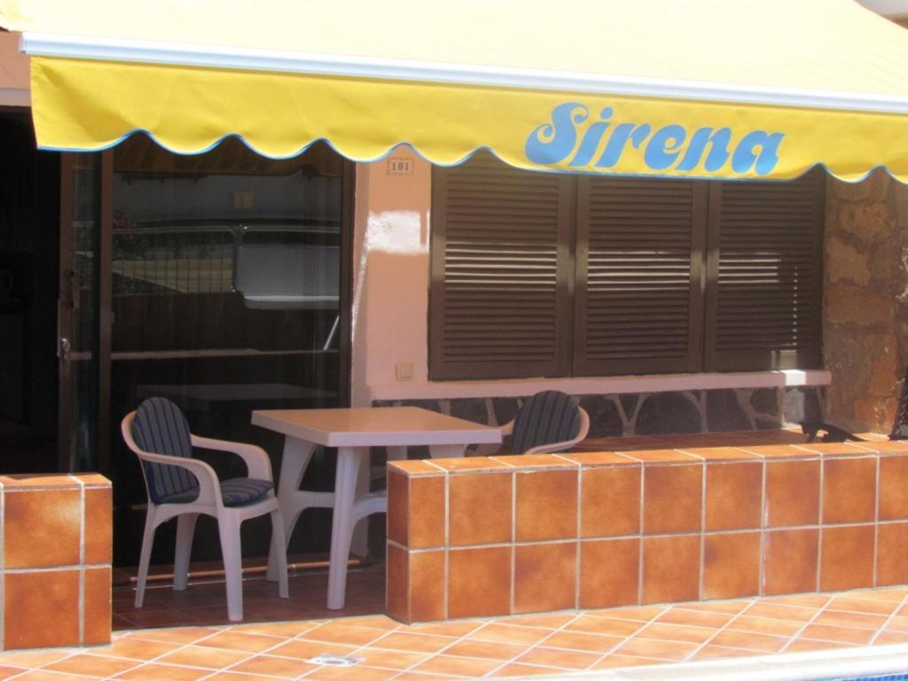 Apartamentos Sirena Mogán Zewnętrze zdjęcie