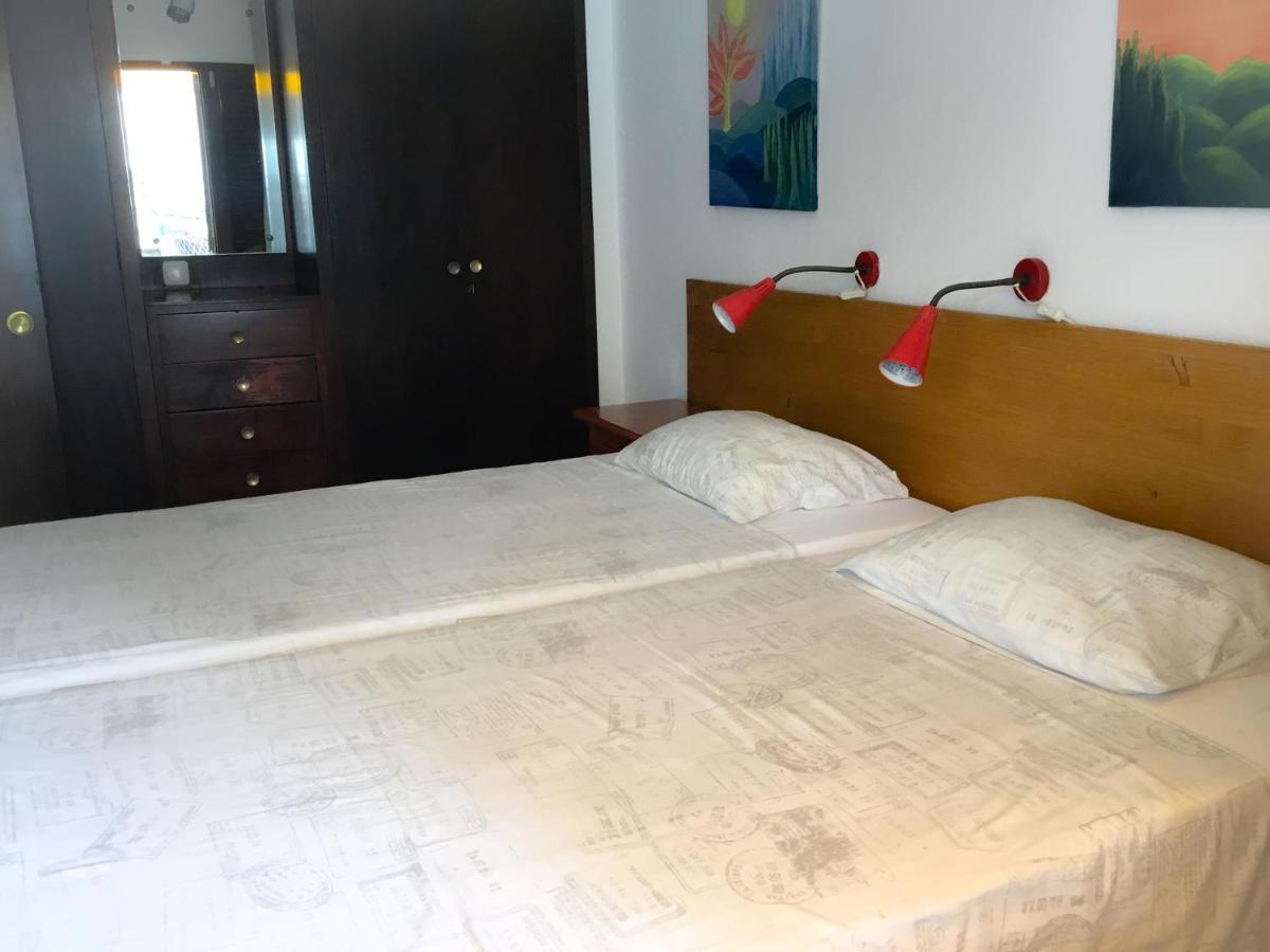Apartamentos Sirena Mogán Zewnętrze zdjęcie