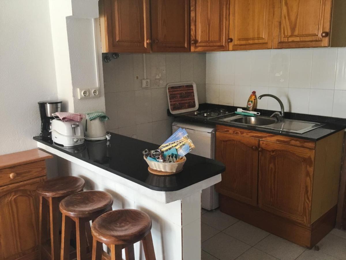 Apartamentos Sirena Mogán Zewnętrze zdjęcie