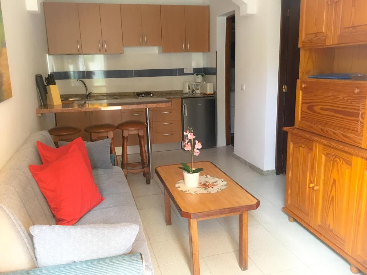 Apartamentos Sirena Mogán Zewnętrze zdjęcie